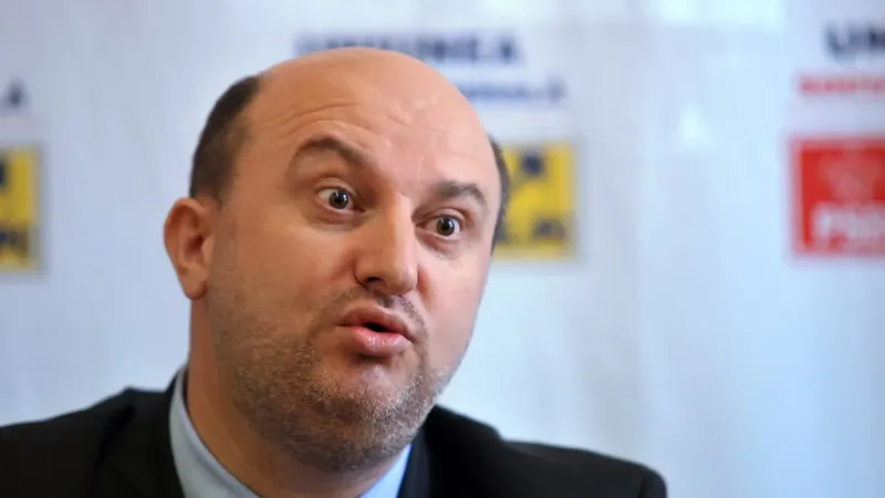 Daniel Chitoiu