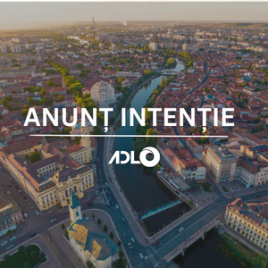 ADLO anunță extinderea rețelei de joasă tensiune în Eurobusiness II