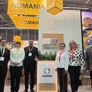 ADLO și Primăria Oradea caută din nou investitori la München
