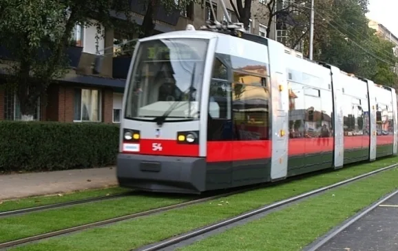 Autobuze pe linia T9, sâmbătă și duminică, pe tronsonul Rogerius