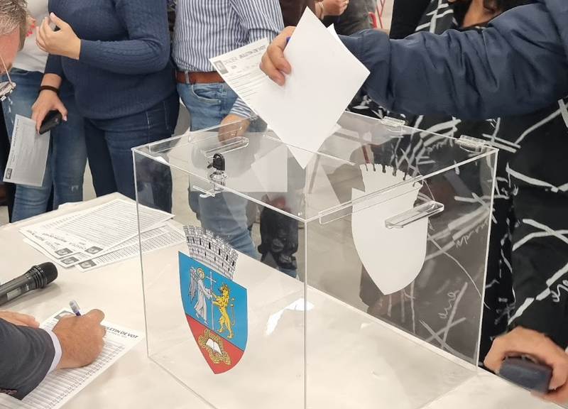 Bugetare participativă 2026: Primăria Oradea cheamă la vot fără să anunțe suma
