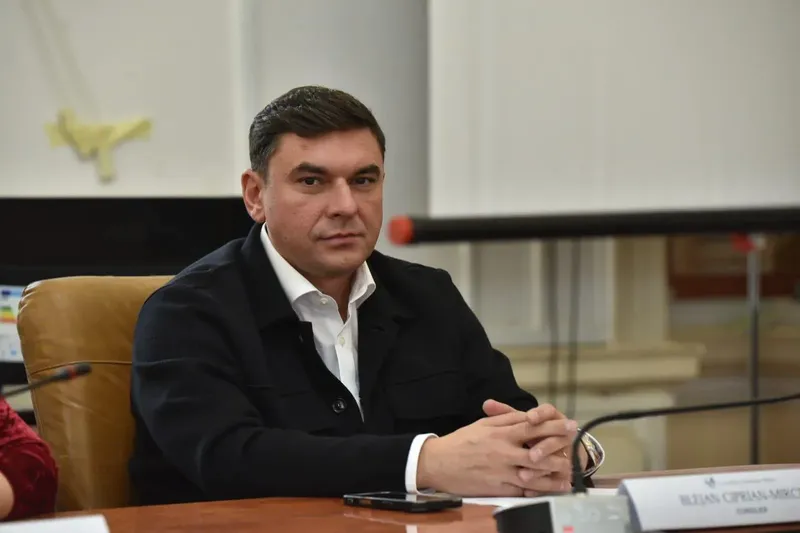 Ciprian Blejan