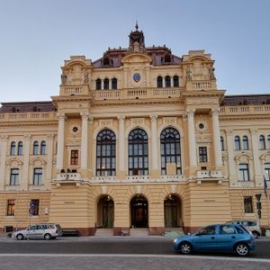 CL Oradea, ședință de îndată online: ordinea de zi lipsește din anunț