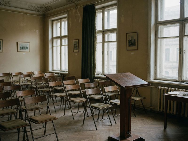 Conferință despre elita transilvană, pe 22 octombrie la Oradea