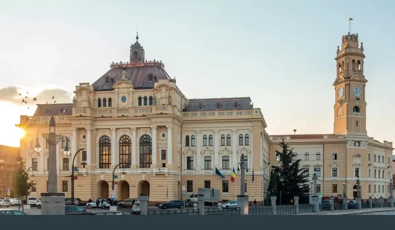 Consiliul Local Oradea, convocat pe 24 septembrie. Agenda e pe site