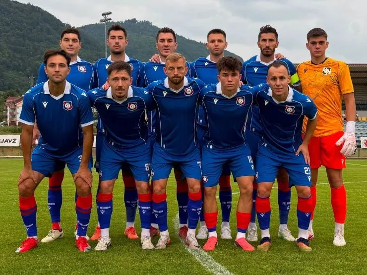 FC Bihor