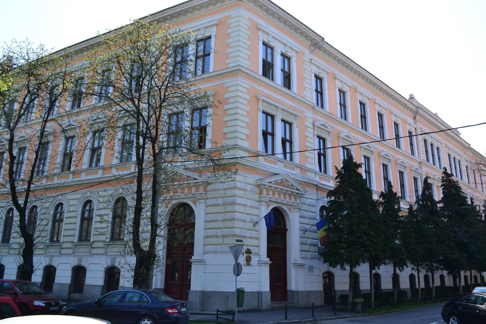 Gojdu Oradea