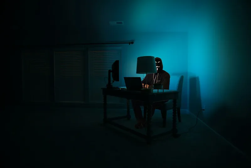 Hacking