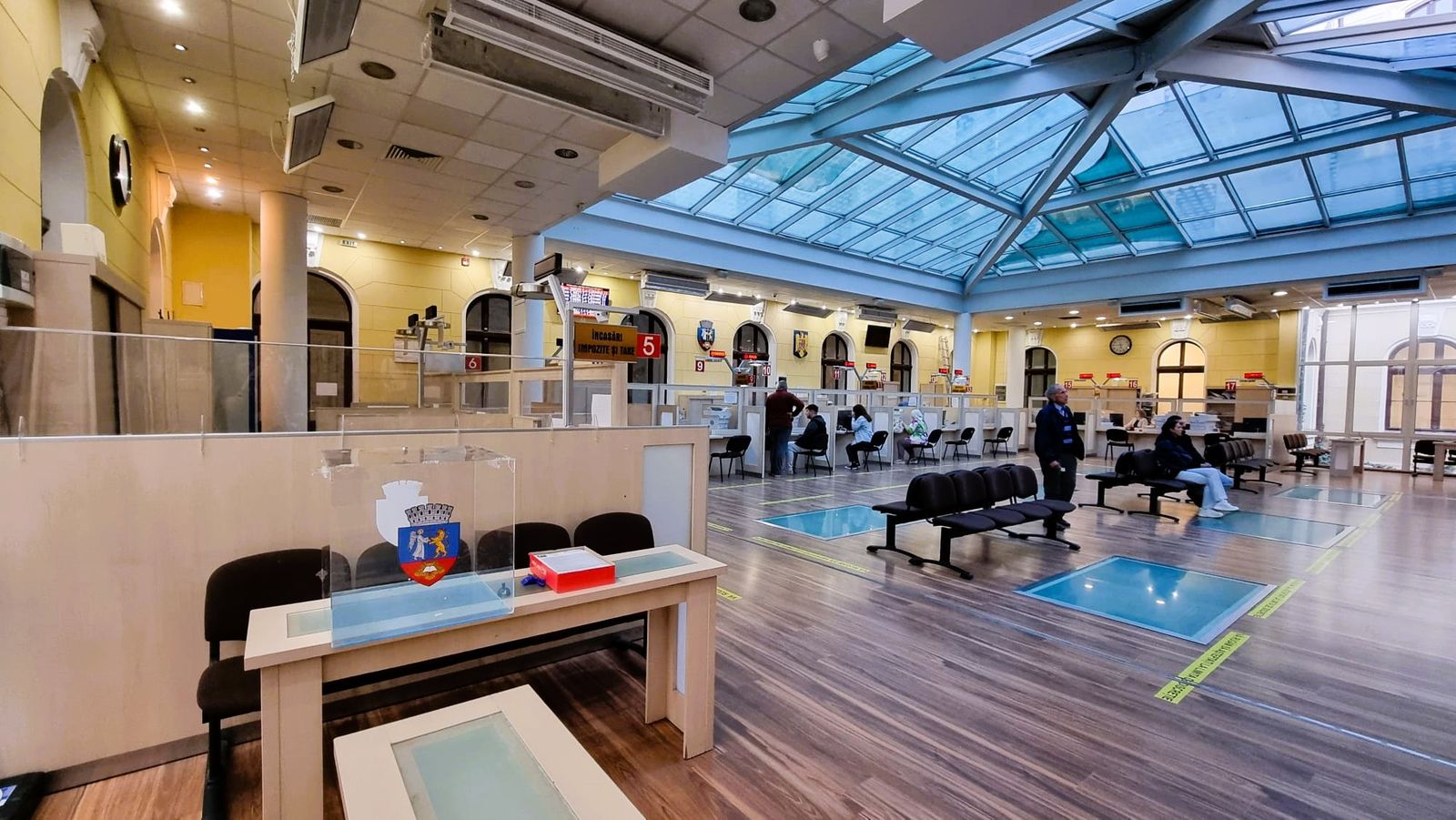 La două luni de la lege, Primăria Oradea detaliază simplificările la construcții