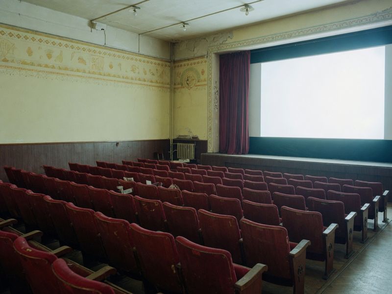 Les Films de Cannes à Oradea începe cu Palme d'Or-ul lui Mungiu