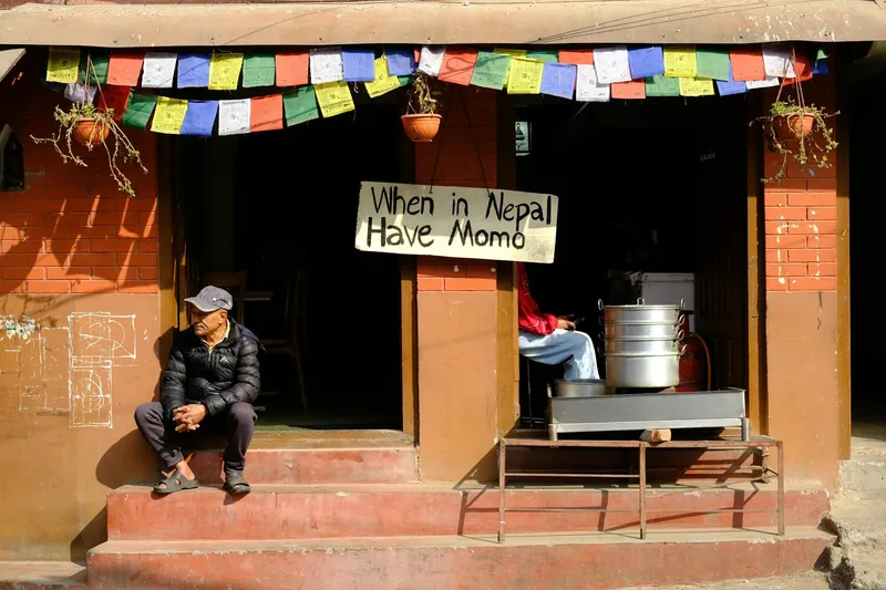 Nepali