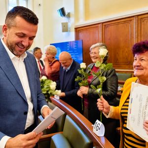 Nunta de Aur, ediția 13 din an: 31 de cupluri și 31.000 de lei