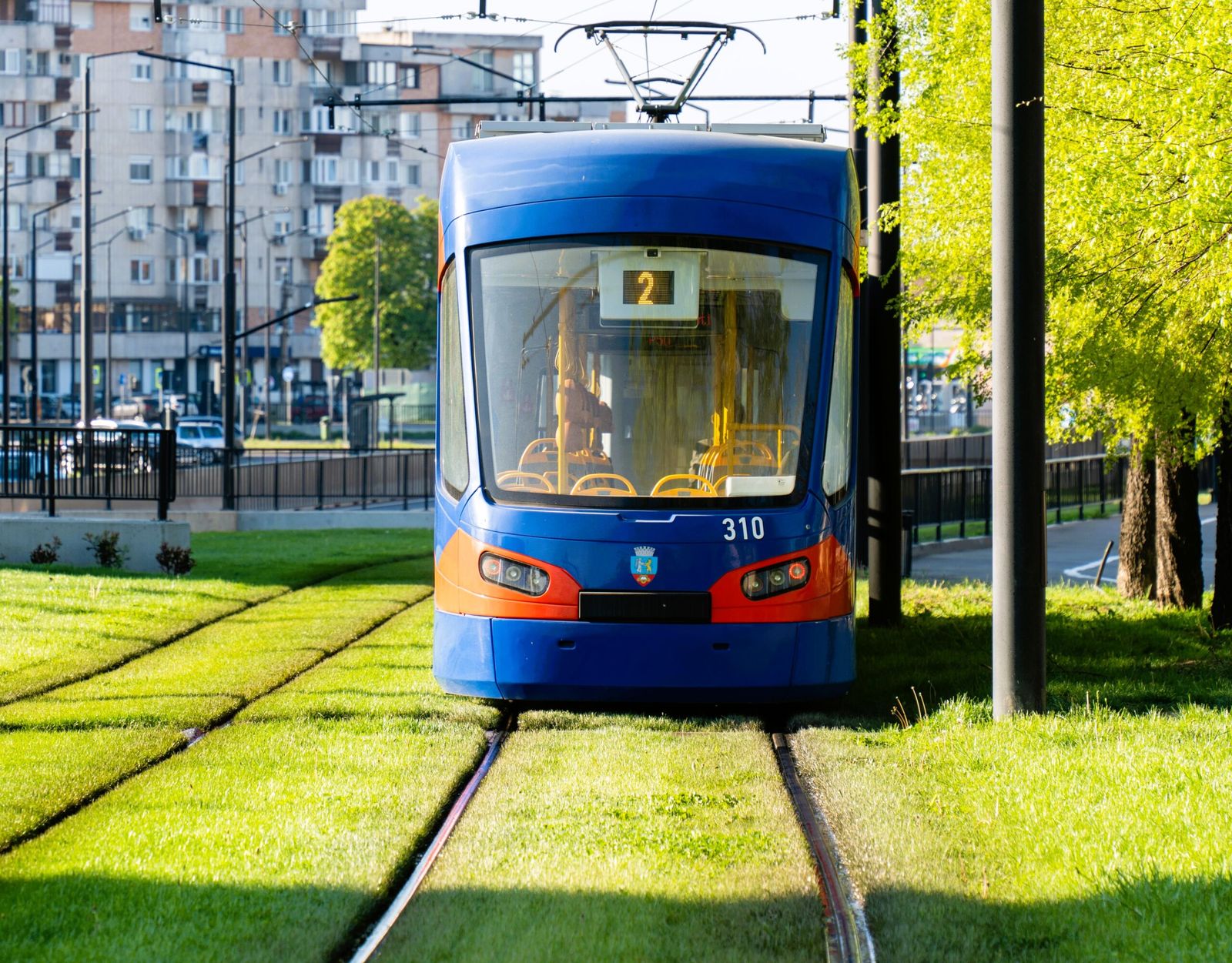 OTL modifică traseele de autobuz pentru FestiFall, 7-13 octombrie
