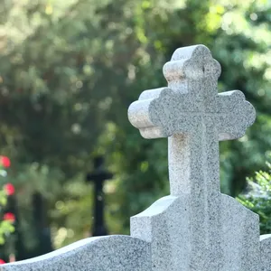 Aleile și monumentele funerare din Cimitirul Municipal Rulikowski din Oradea