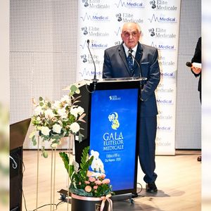 Spitalul județean Bihor, premiat. Ce nu spune Primăria Oradea