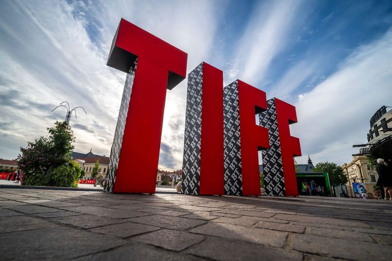 TIFF Oradea 2026: peste 30 de filme între 25 și 27 septembrie