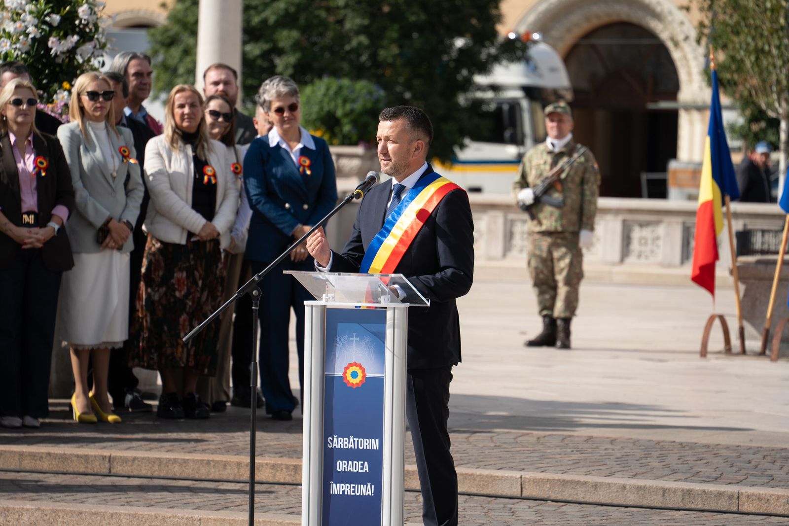 Ziua Orașului Oradea, între istorie și laude pentru administrația locală