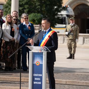 Ziua Orașului Oradea, între istorie și laude pentru administrația locală